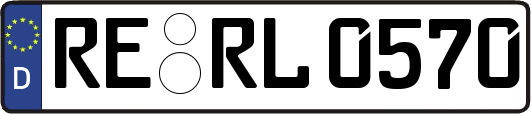 RE-RL0570