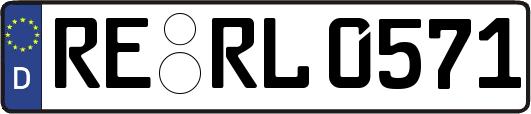 RE-RL0571