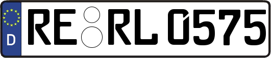 RE-RL0575