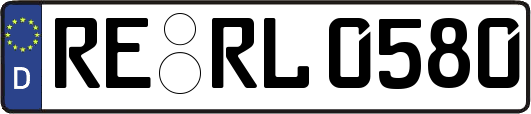 RE-RL0580