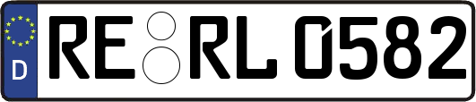 RE-RL0582