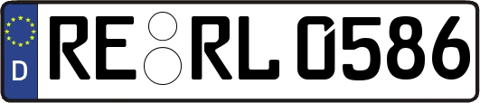 RE-RL0586