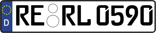 RE-RL0590
