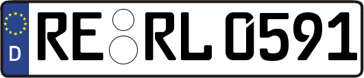 RE-RL0591