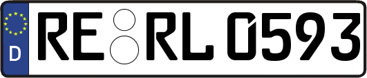 RE-RL0593