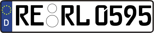 RE-RL0595