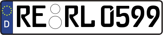 RE-RL0599