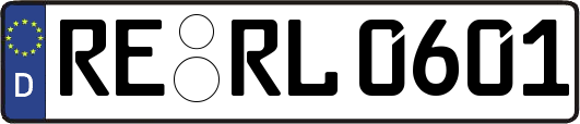 RE-RL0601