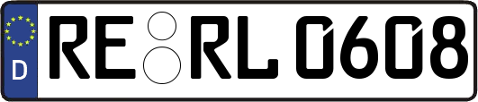 RE-RL0608
