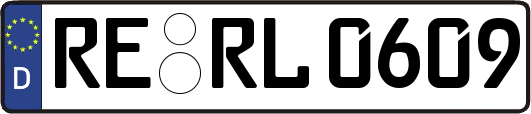 RE-RL0609