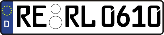 RE-RL0610