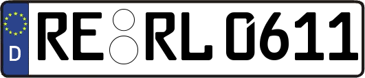RE-RL0611