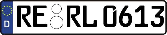 RE-RL0613
