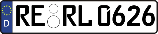 RE-RL0626