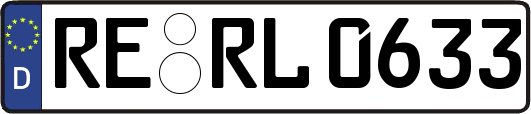RE-RL0633