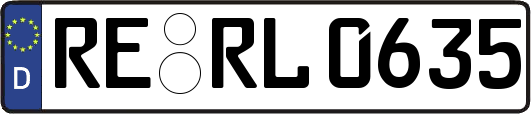 RE-RL0635