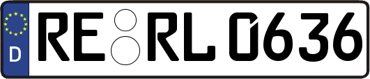 RE-RL0636