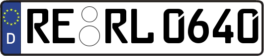 RE-RL0640