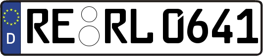 RE-RL0641