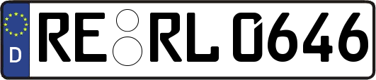 RE-RL0646