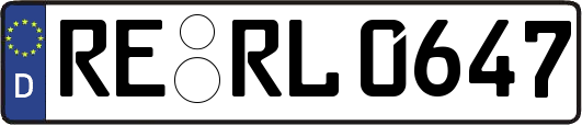 RE-RL0647