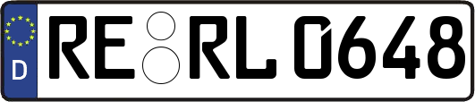 RE-RL0648