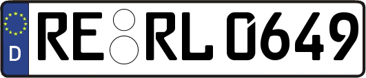 RE-RL0649