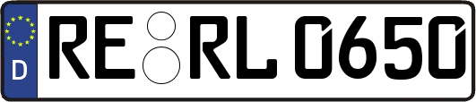 RE-RL0650