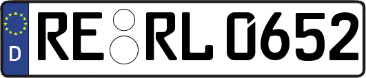 RE-RL0652