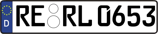 RE-RL0653