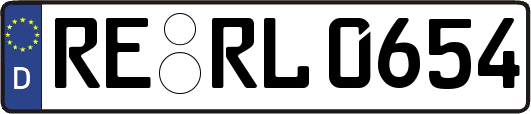 RE-RL0654