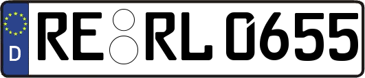 RE-RL0655