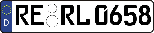 RE-RL0658