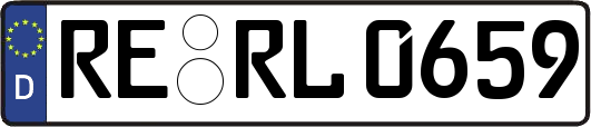 RE-RL0659