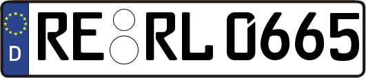 RE-RL0665