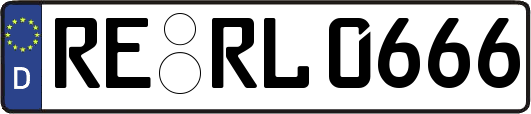 RE-RL0666