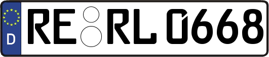 RE-RL0668