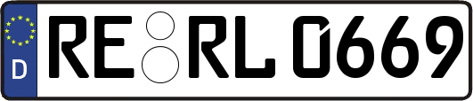 RE-RL0669