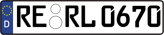 RE-RL0670