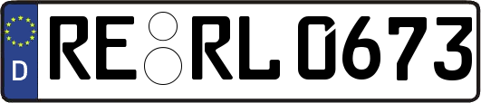 RE-RL0673