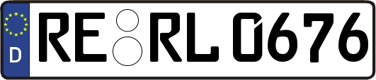 RE-RL0676