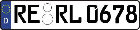 RE-RL0678