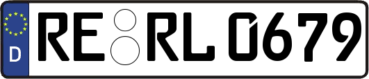 RE-RL0679