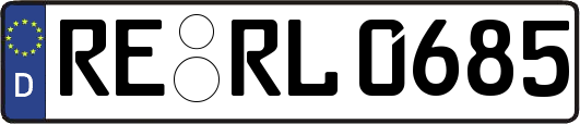 RE-RL0685