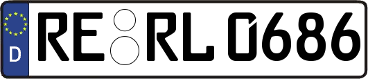 RE-RL0686