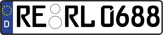 RE-RL0688