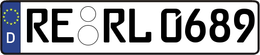 RE-RL0689