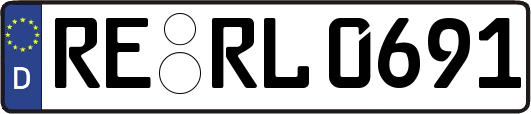 RE-RL0691