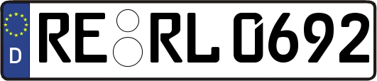 RE-RL0692