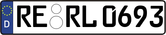 RE-RL0693